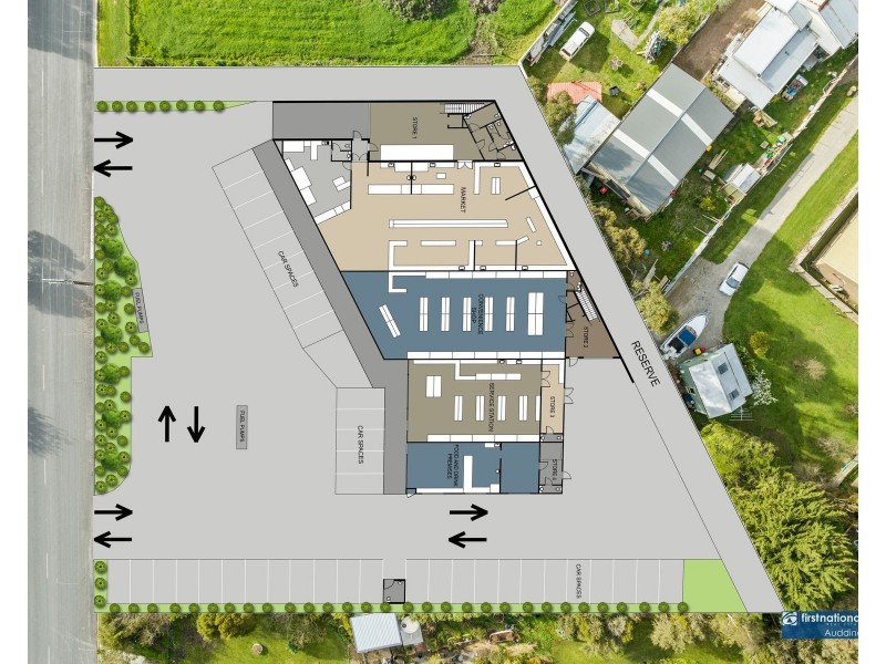 34-38 Davis Street, Nyora VIC 3987