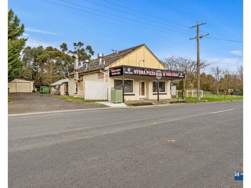 34-38 Davis Street, Nyora VIC 3987