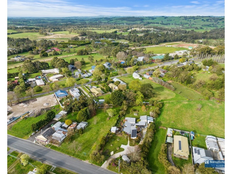 34-38 Davis Street, Nyora VIC 3987