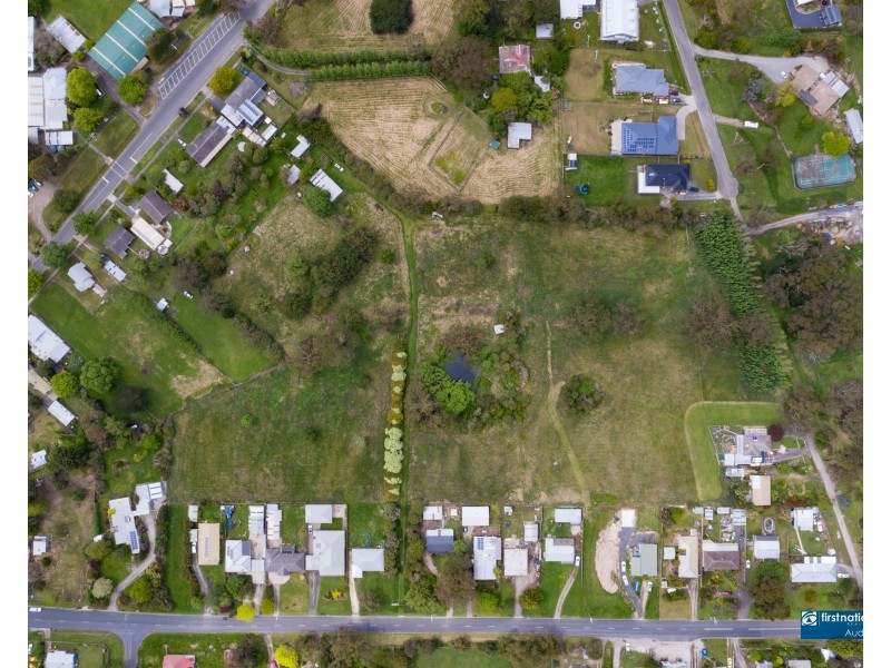 LOT 50 18A Davis Street, Nyora VIC 3987