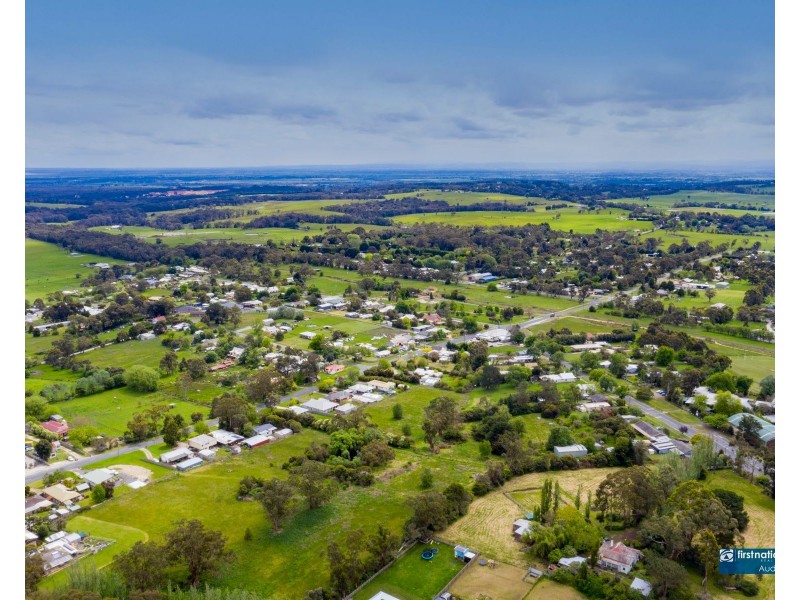 LOT 51 18A Davis Street, Nyora VIC 3987