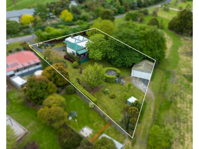 37. Cruickshank Road, Jumbunna VIC 3951