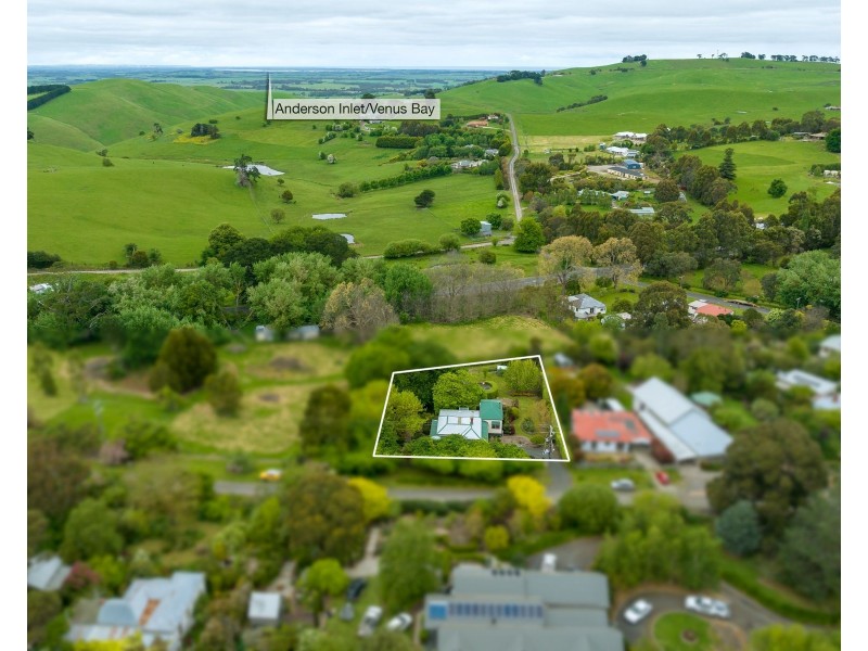 37. Cruickshank Road, Jumbunna VIC 3951