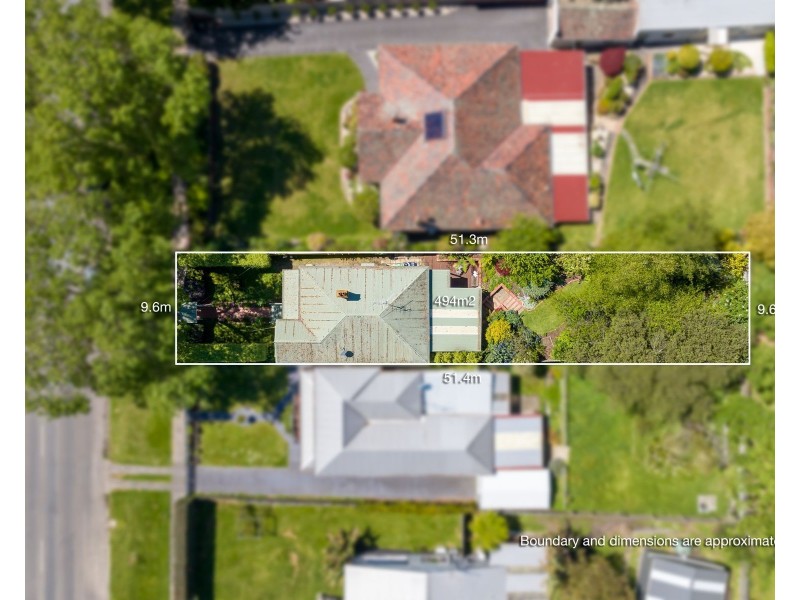 39 Radovick Street, Korumburra VIC 3950