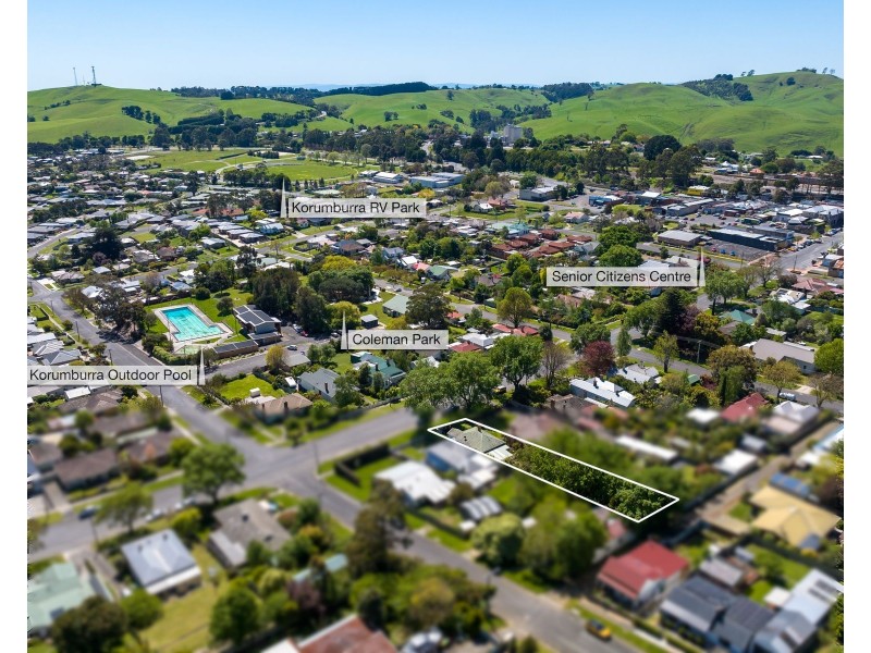 39 Radovick Street, Korumburra VIC 3950