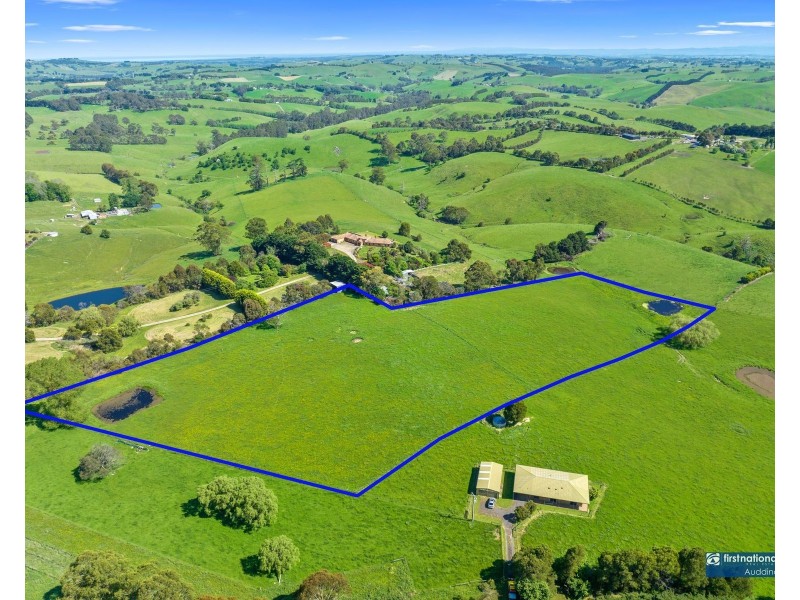 Lot 2 135 Korumburra – Bena Road, Korumburra VIC 3950