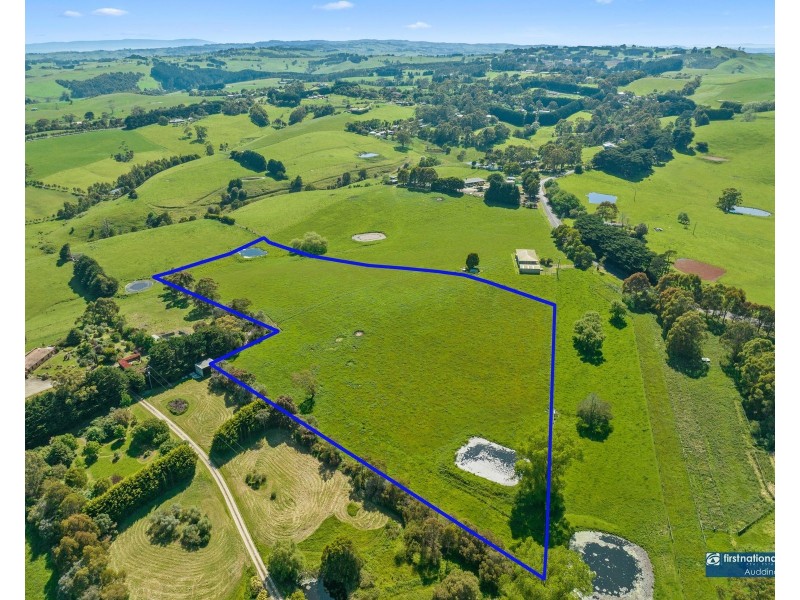 Lot 2 135 Korumburra – Bena Road, Korumburra VIC 3950