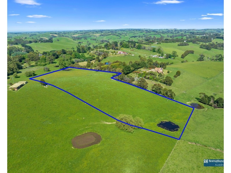 Lot 2 135 Korumburra – Bena Road, Korumburra VIC 3950