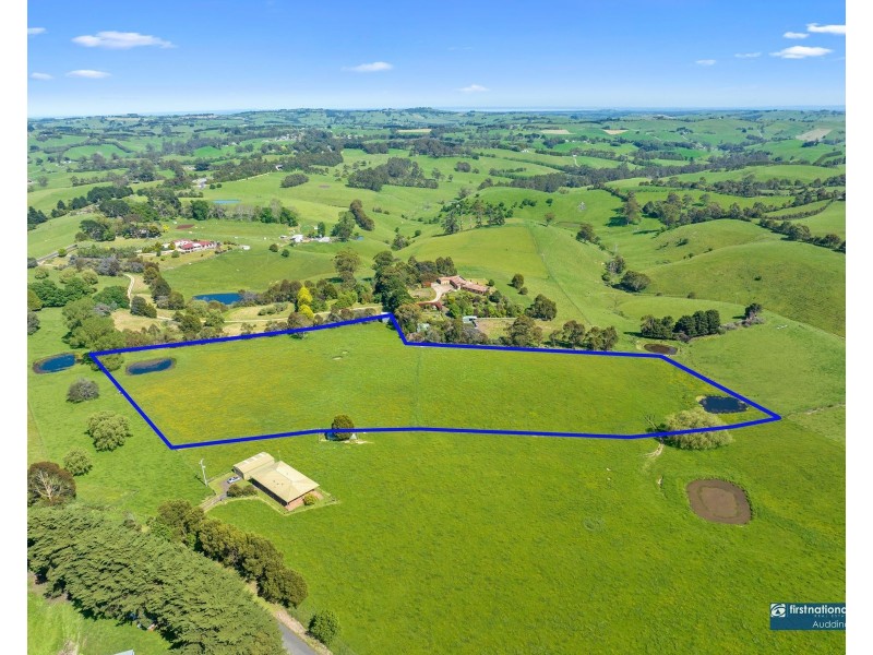 Lot 2 135 Korumburra – Bena Road, Korumburra VIC 3950