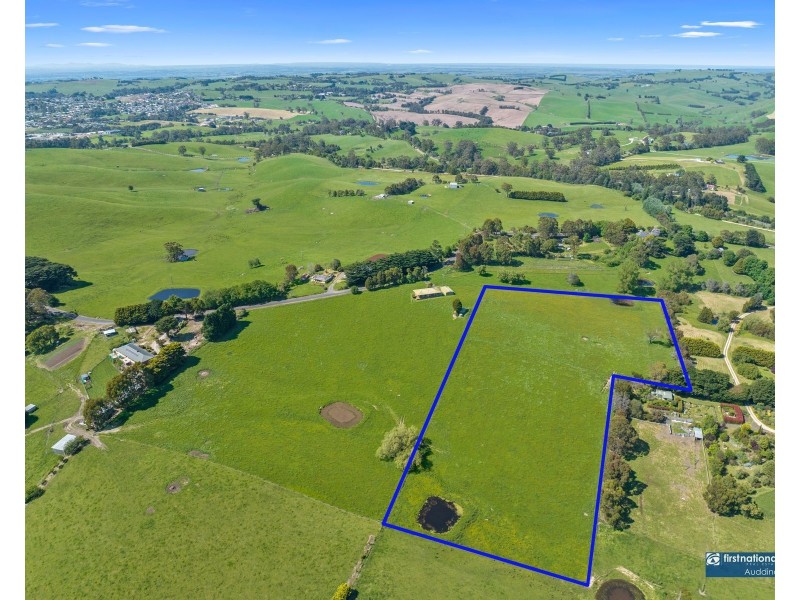 Lot 2 135 Korumburra – Bena Road, Korumburra VIC 3950