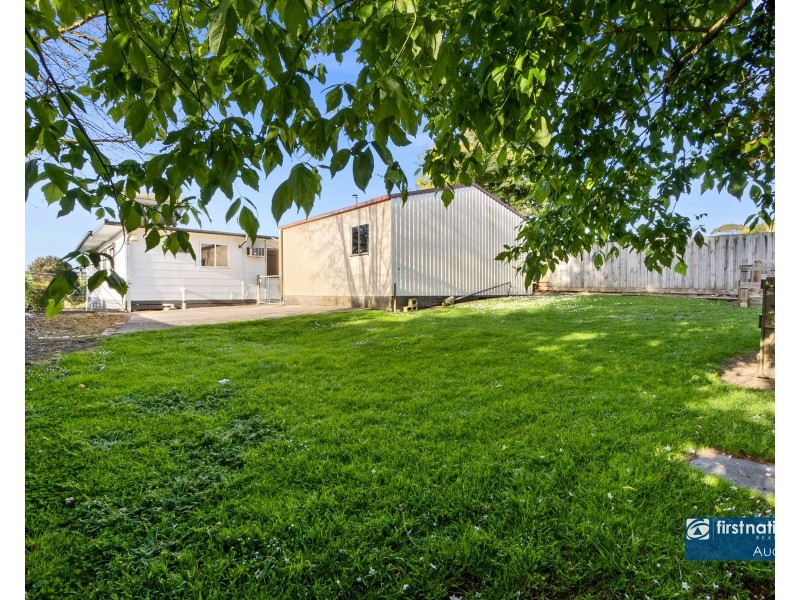 25 Petersen Street, Korumburra VIC 3950