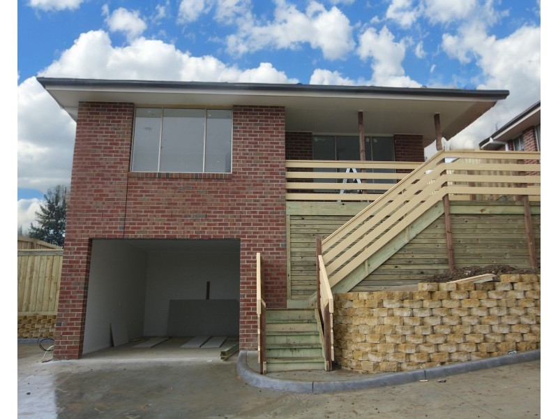 12/31 Jumbunna Road, Korumburra VIC 3950