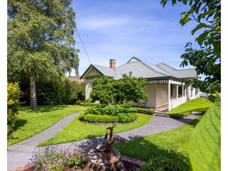 42 Radovick Street., Korumburra VIC 3950