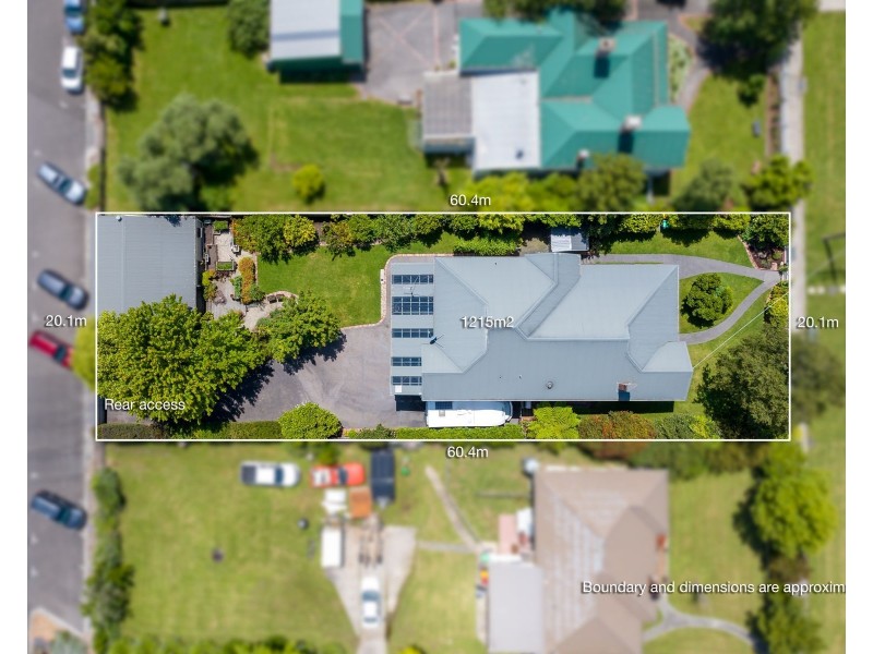 42 Radovick Street., Korumburra VIC 3950