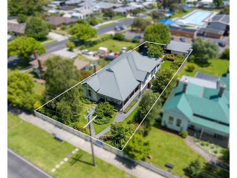 42 Radovick Street., Korumburra VIC 3950