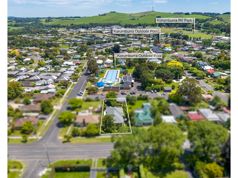 42 Radovick Street., Korumburra VIC 3950