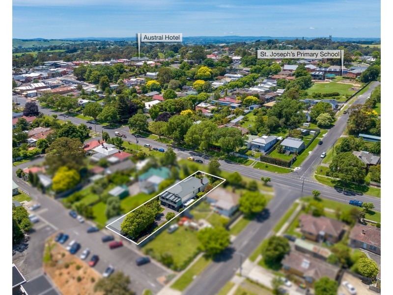 42 Radovick Street., Korumburra VIC 3950