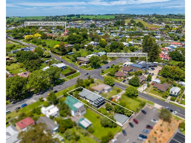 42 Radovick Street., Korumburra VIC 3950