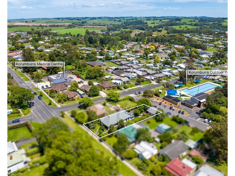 42 Radovick Street., Korumburra VIC 3950