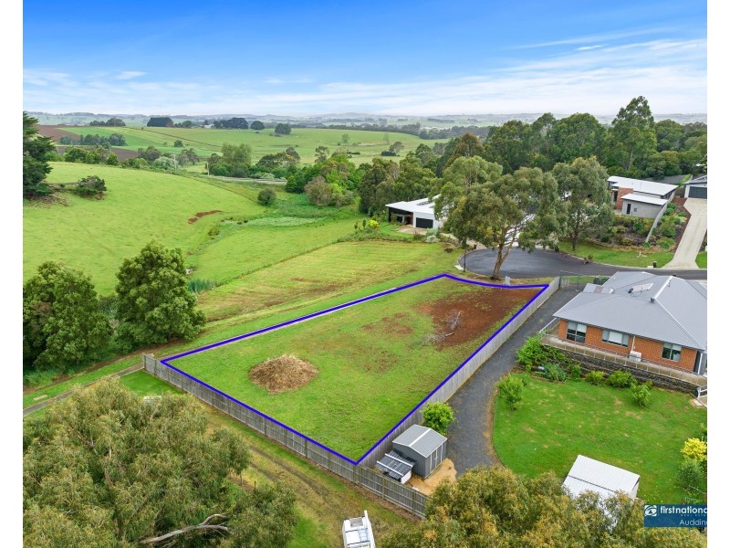 19 Royal Place, Leongatha VIC 3953