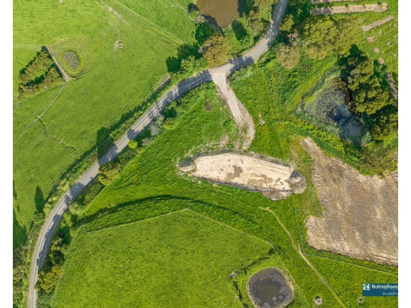 Part 3, 315 Barnes Road, Kardella VIC 3951