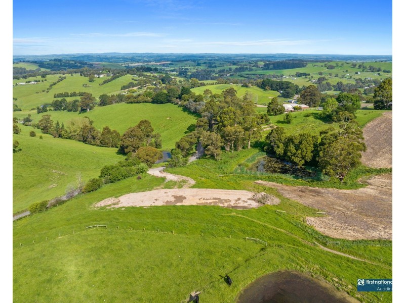 Part 3, 315 Barnes Road, Kardella VIC 3951