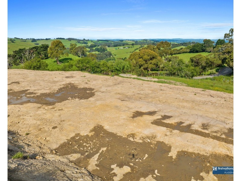 Part 3, 315 Barnes Road, Kardella VIC 3951