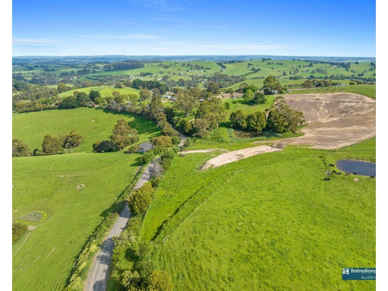 Part 3, 315 Barnes Road, Kardella VIC 3951