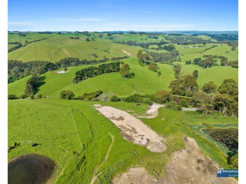 Part 3, 315 Barnes Road, Kardella VIC 3951