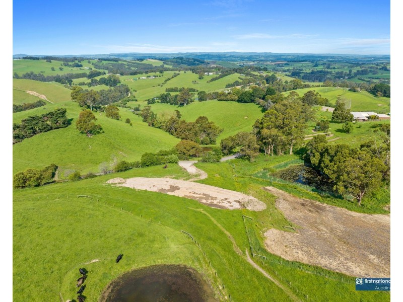 Part 3, 315 Barnes Road, Kardella VIC 3951