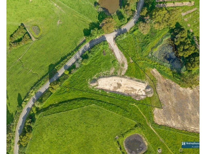 Part 3, 315 Barnes Road, Kardella VIC 3951