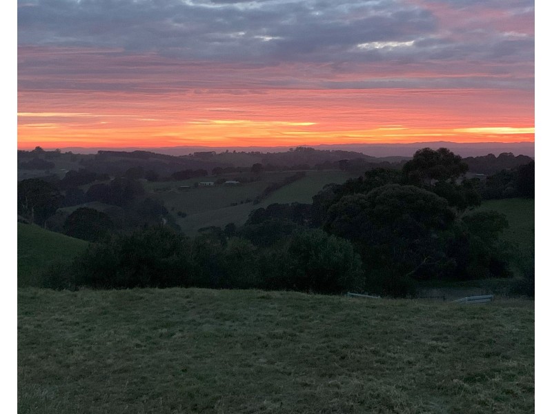 Part 3, 315 Barnes Road, Kardella VIC 3951