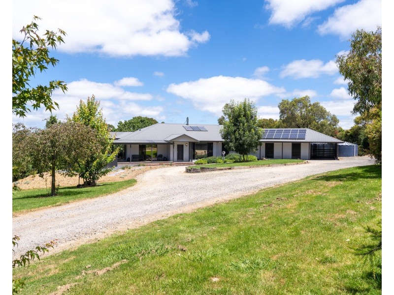 68 Whitworths Road, Korumburra South VIC 3950