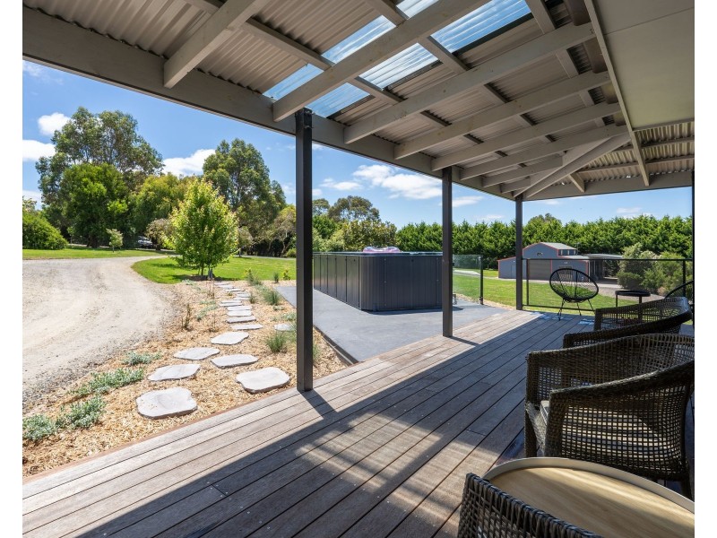 68 Whitworths Road, Korumburra South VIC 3950