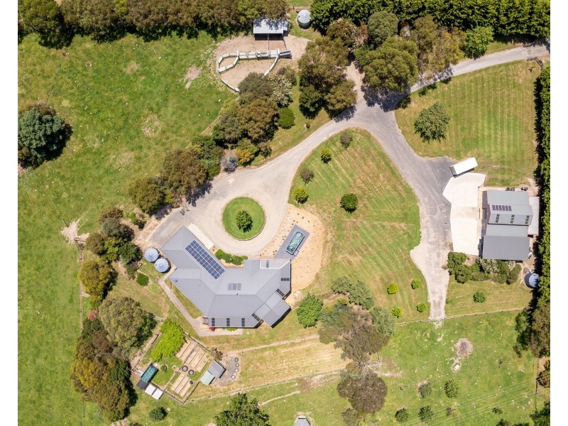 68 Whitworths Road, Korumburra South VIC 3950