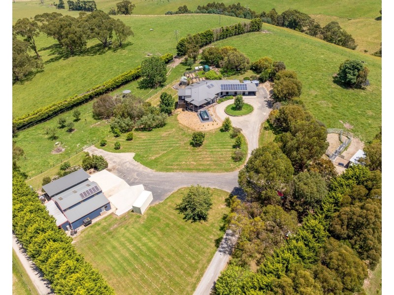 68 Whitworths Road, Korumburra South VIC 3950