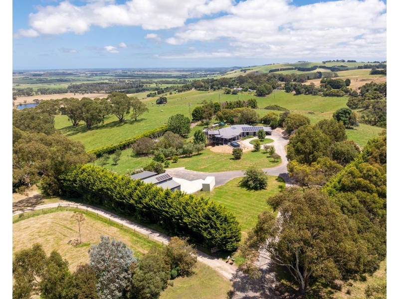 68 Whitworths Road, Korumburra South VIC 3950