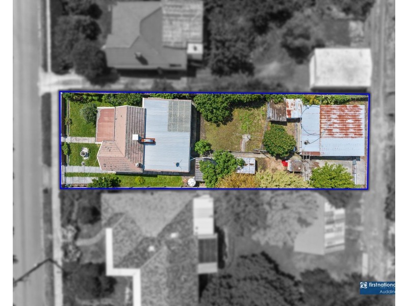 58 Princes Street, Korumburra VIC 3950
