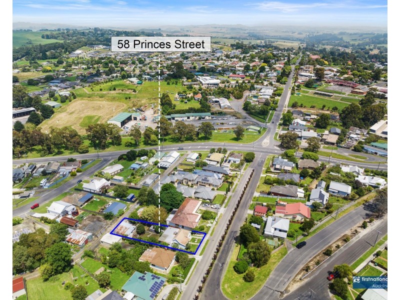 58 Princes Street, Korumburra VIC 3950