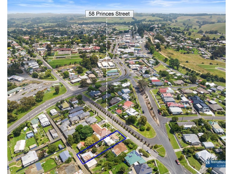58 Princes Street, Korumburra VIC 3950
