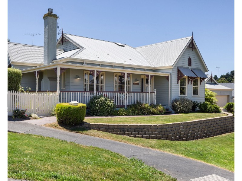 18 Ashford Crescent, Korumburra VIC 3950