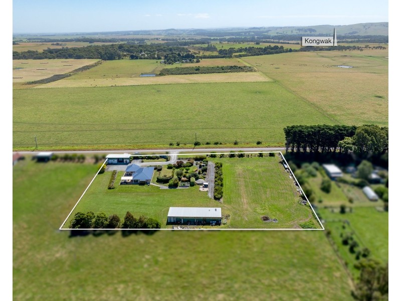 115 Cosgriffs Road, Outtrim VIC 3951