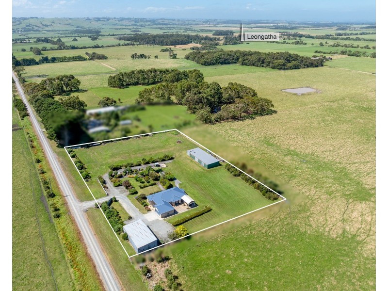 115 Cosgriffs Road, Outtrim VIC 3951