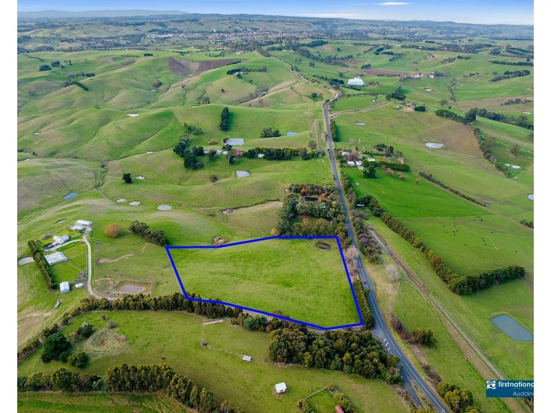 10 McLeans Road, Jumbunna VIC 3951