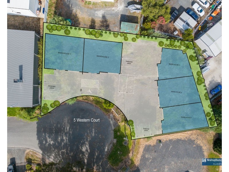 5 Western Court, Korumburra VIC 3950