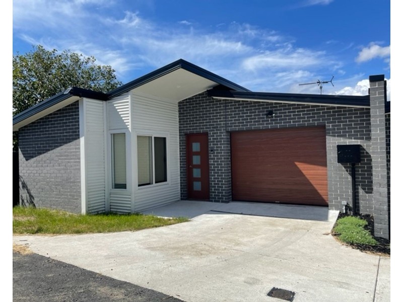 5 Baptist Lane, Korumburra VIC 3950