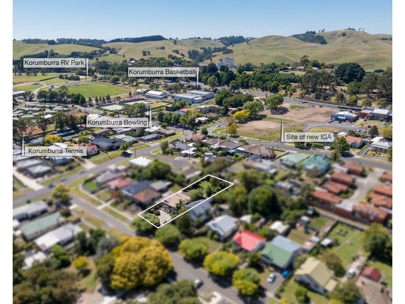 40 Queen Street, Korumburra VIC 3950