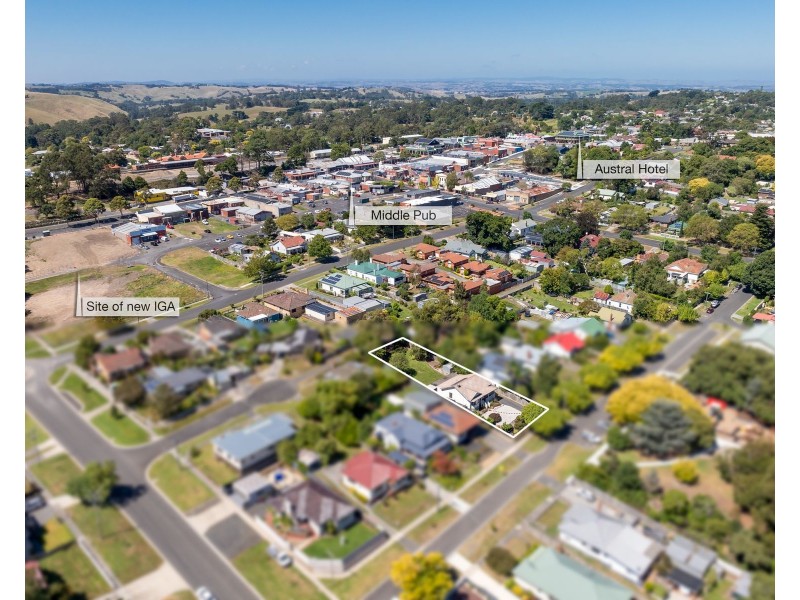 40 Queen Street, Korumburra VIC 3950