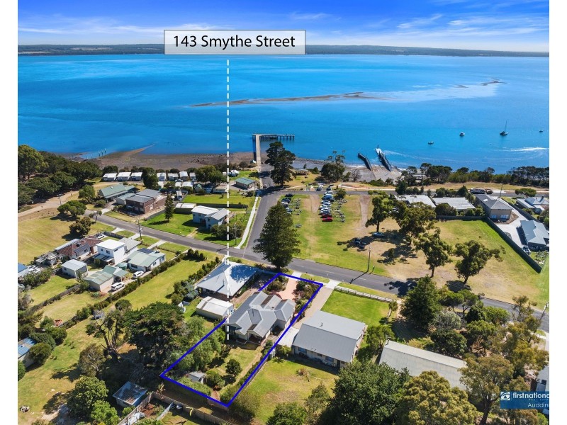 143 Smythe Street, Corinella VIC 3984