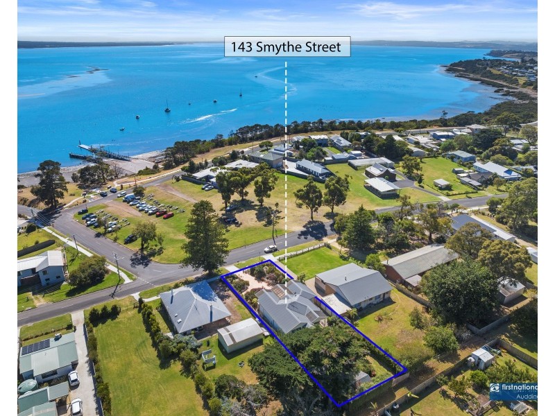 143 Smythe Street, Corinella VIC 3984